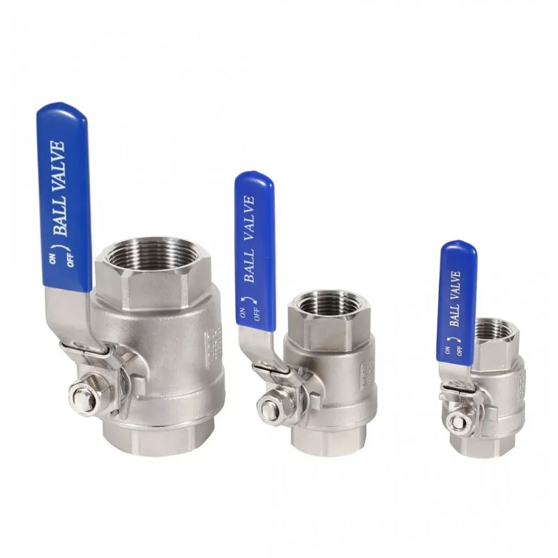 2pc 1000wog psi
