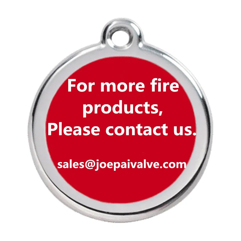 Brass Stainless Steel Fire Hydrant and Booster Valve